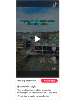 Coverage item thumbnail