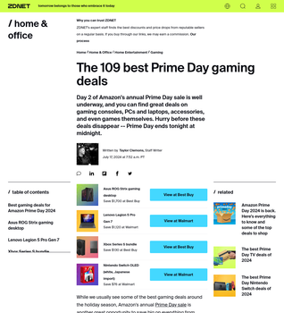 Coverage item thumbnail