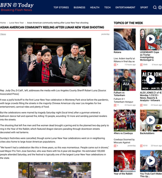 Coverage item thumbnail