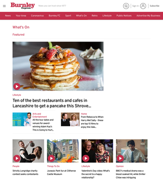 Coverage item thumbnail