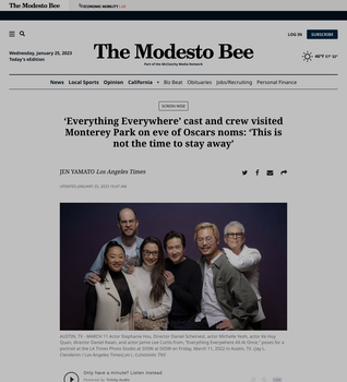 Coverage item thumbnail