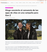 Coverage item thumbnail