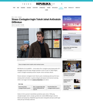 Coverage item thumbnail