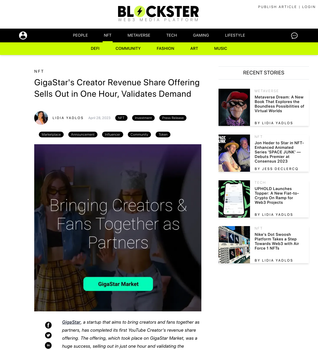Coverage item thumbnail