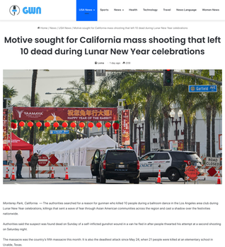 Coverage item thumbnail