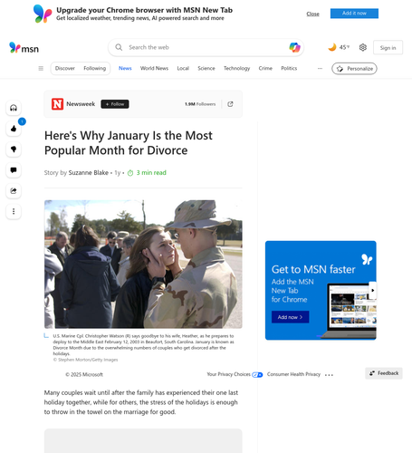 Coverage item thumbnail