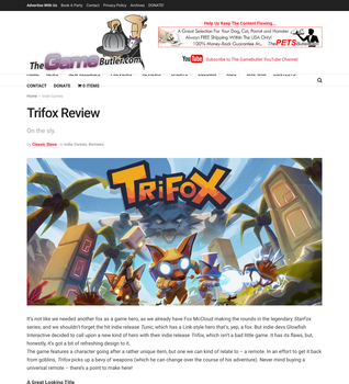 Coverage item thumbnail