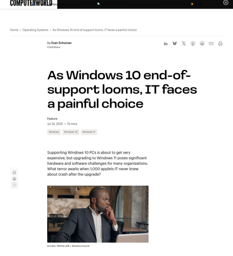 Coverage item thumbnail