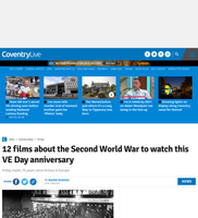 Coverage item thumbnail