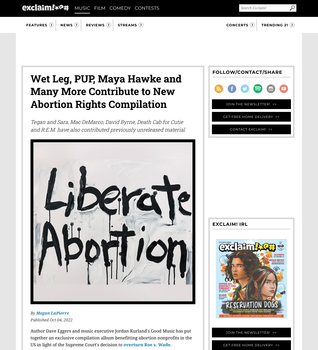 Coverage item thumbnail