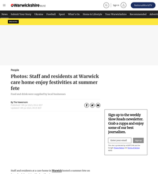 Coverage item thumbnail