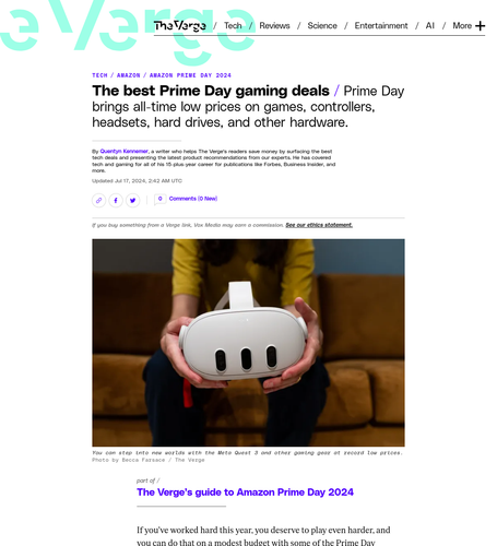 Coverage item thumbnail