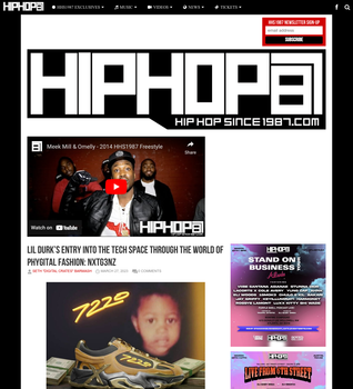 Coverage item thumbnail