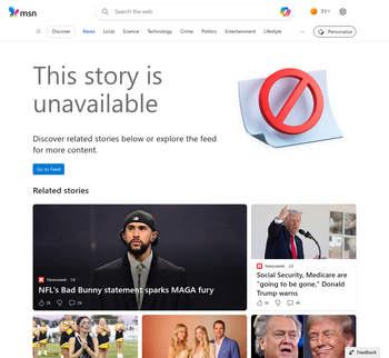 Coverage item thumbnail