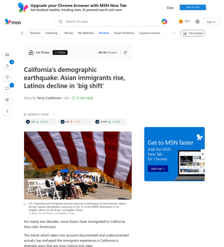 Coverage item thumbnail