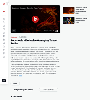 Coverage item thumbnail