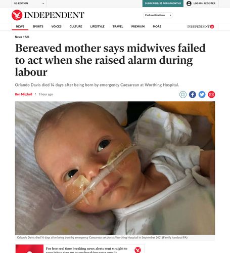 Coverage item thumbnail