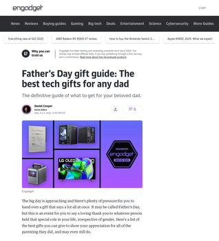 Coverage item thumbnail