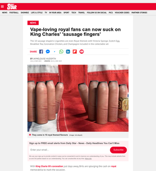 Coverage item thumbnail