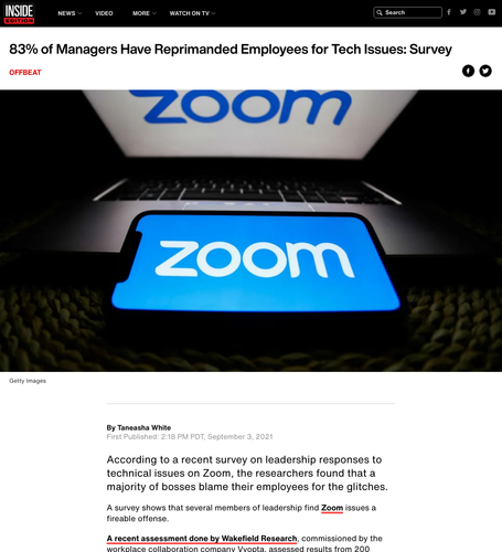 Coverage item thumbnail