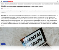 Coverage item thumbnail