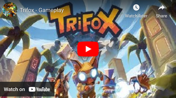 Coverage item thumbnail