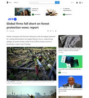 Coverage item thumbnail