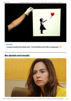 Coverage item thumbnail