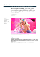 Coverage item thumbnail