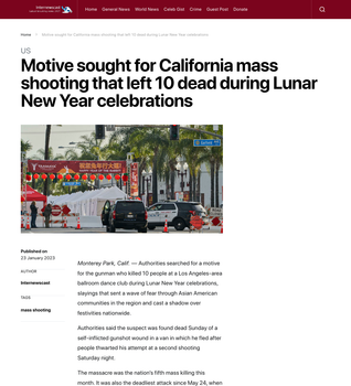 Coverage item thumbnail
