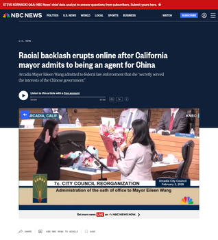 Coverage item thumbnail