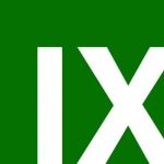 Outlet logo