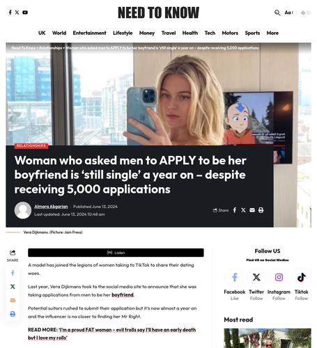 Coverage item thumbnail