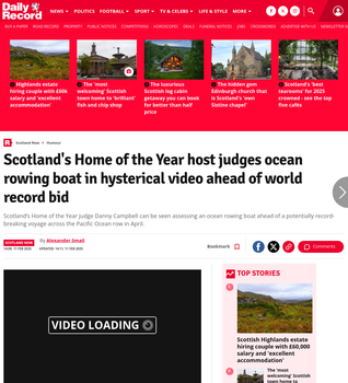 Coverage item thumbnail