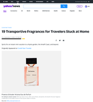 Coverage item thumbnail