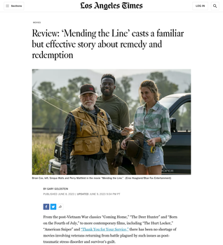 Coverage item thumbnail