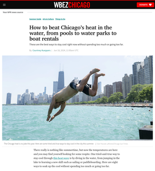 Coverage item thumbnail