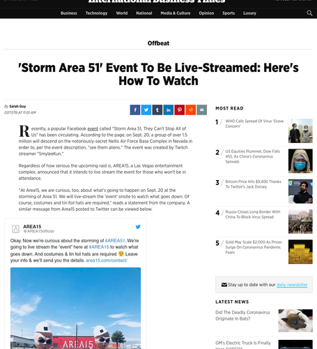 Coverage item thumbnail