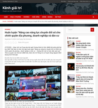 Coverage item thumbnail