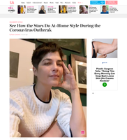 Coverage item thumbnail