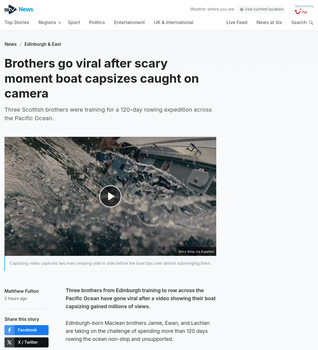 Coverage item thumbnail