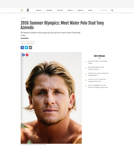 Coverage item thumbnail