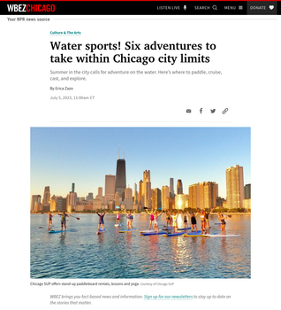 Coverage item thumbnail