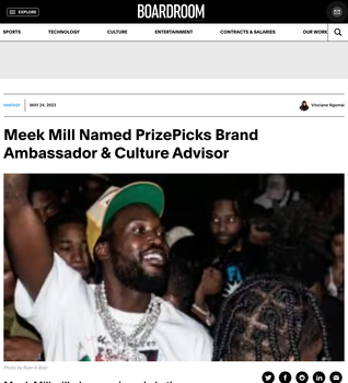 Coverage item thumbnail