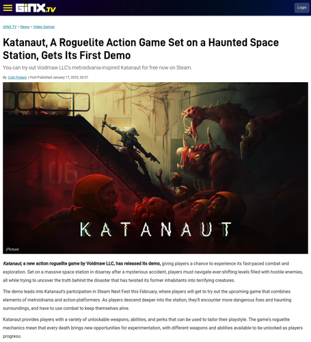 Coverage item thumbnail