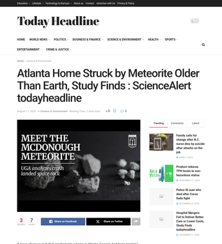 Coverage item thumbnail