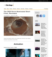Coverage item thumbnail