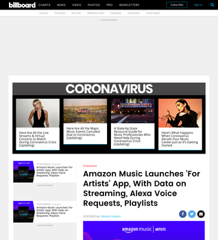 Coverage item thumbnail
