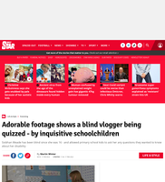 Coverage item thumbnail
