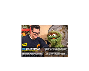 Coverage item thumbnail